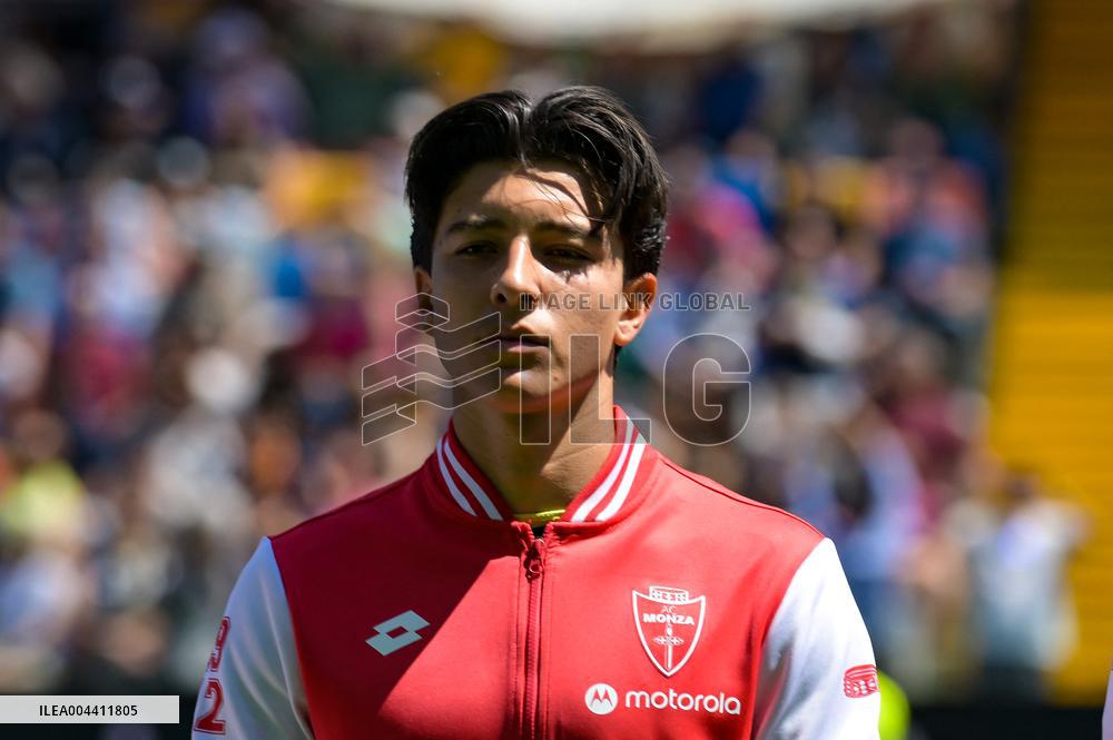 CALCIO - Serie A - Udinese Calcio vs AC Monza