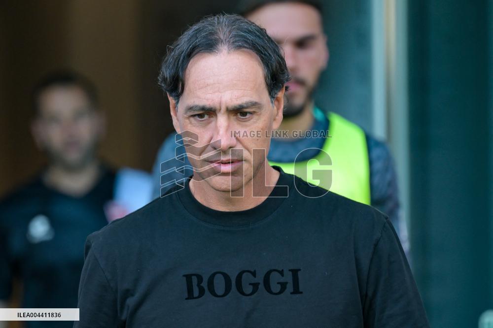 CALCIO - Serie A - Udinese Calcio vs AC Monza