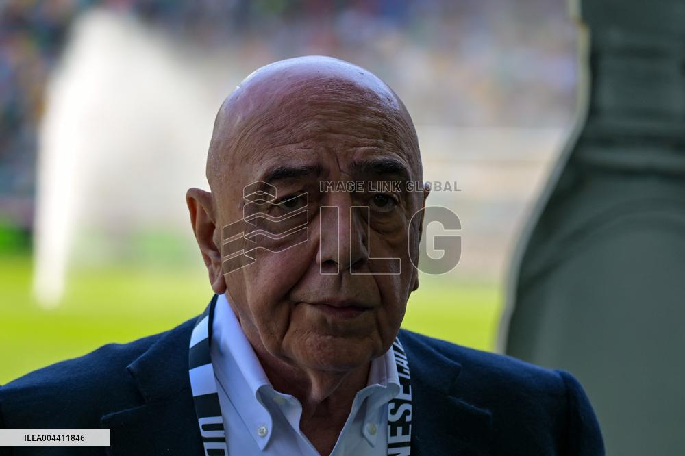 CALCIO - Serie A - Udinese Calcio vs AC Monza