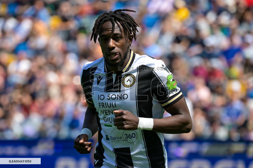 CALCIO - Serie A - Udinese Calcio vs AC Monza