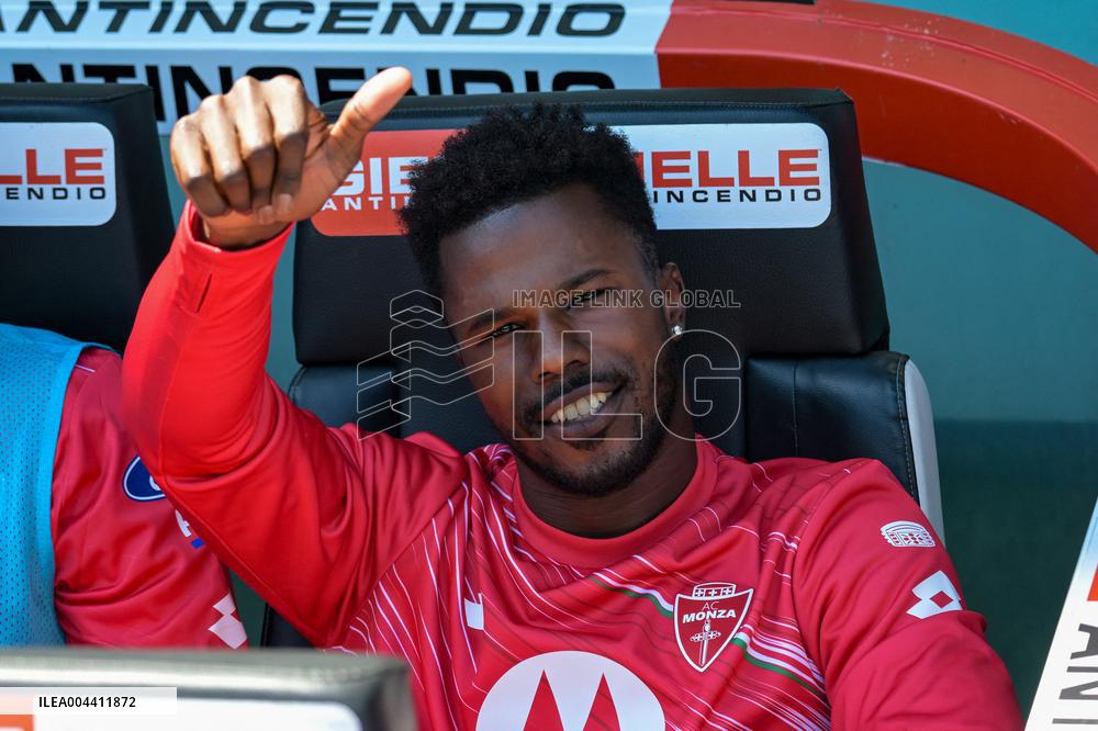 CALCIO - Serie A - Udinese Calcio vs AC Monza