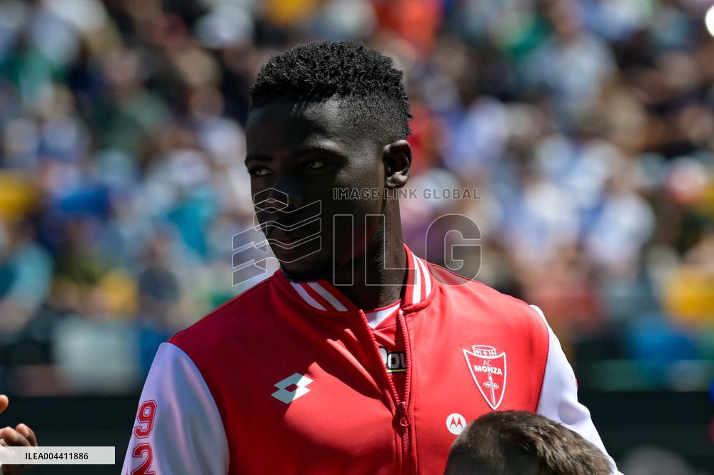 CALCIO - Serie A - Udinese Calcio vs AC Monza