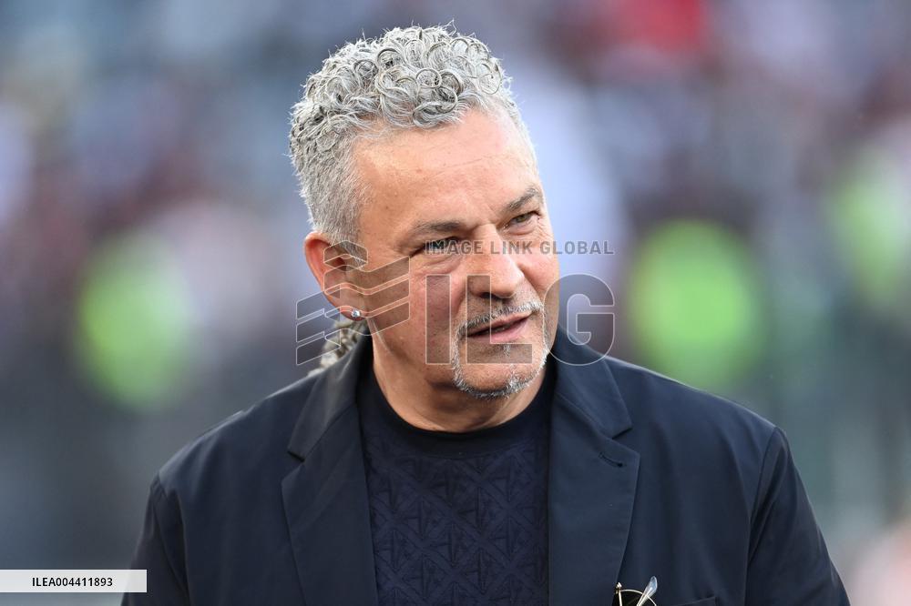 CALCIO - Coppa Italia - Final - AC Milan vs Bologna FC