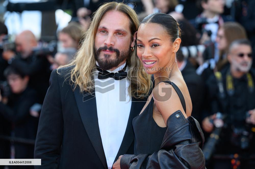 Mission Impossible Red Carpet NG