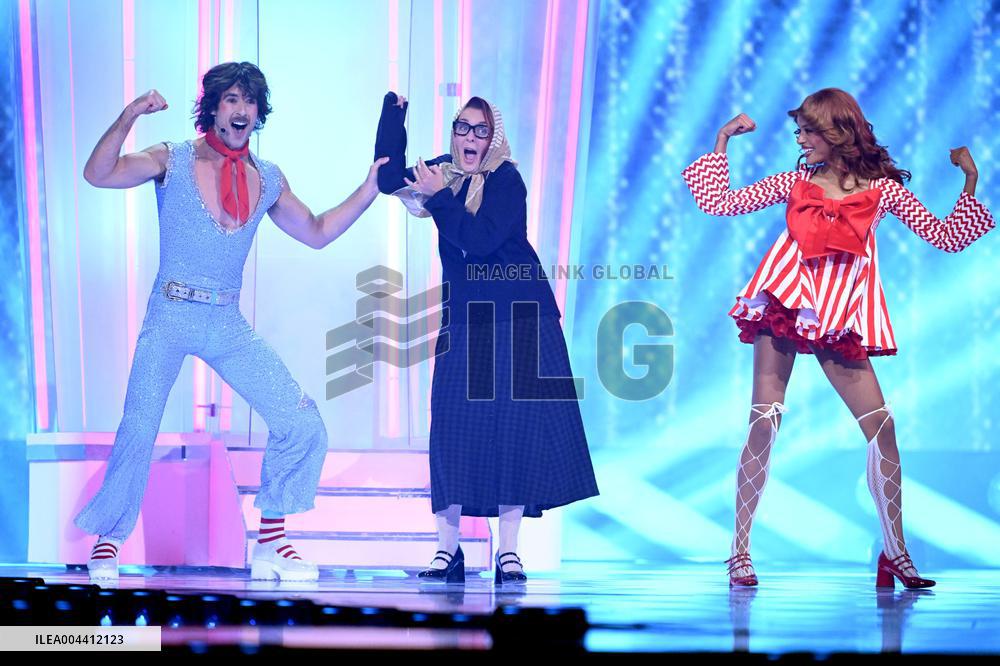 Eurovision Song Contest 2025