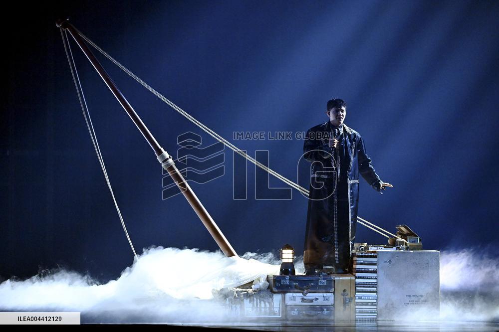 Eurovision Song Contest 2025