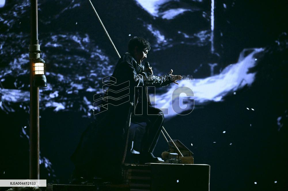 Eurovision Song Contest 2025