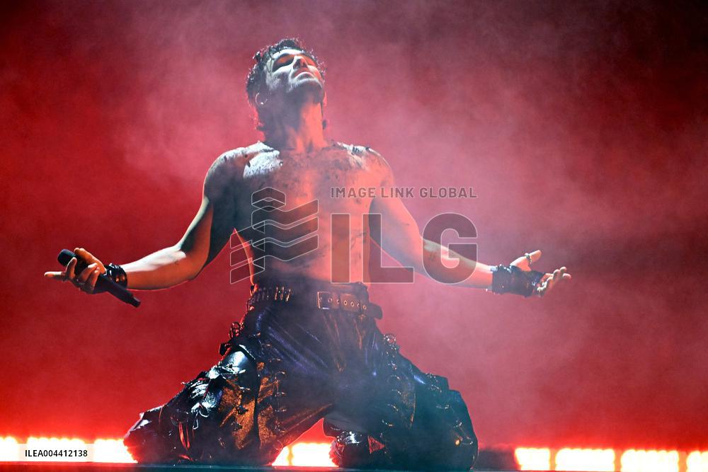 Eurovision Song Contest 2025