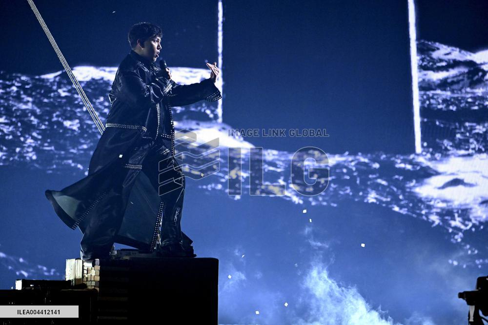 Eurovision Song Contest 2025