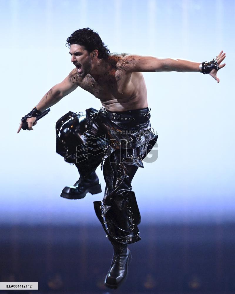 Eurovision Song Contest 2025