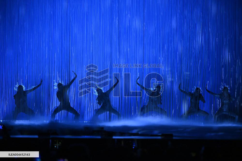 Eurovision Song Contest 2025