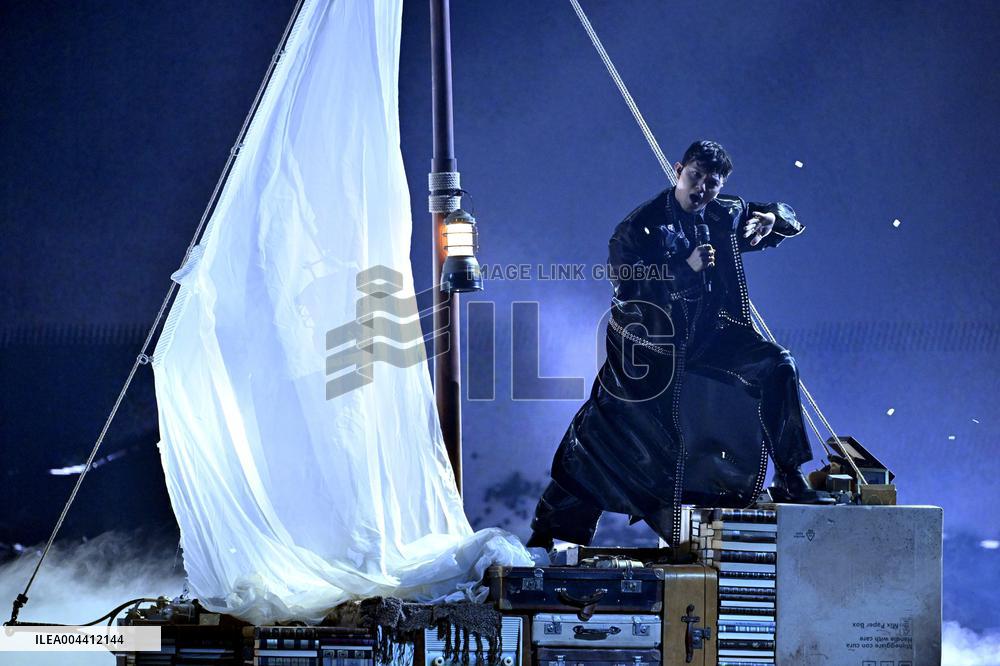 Eurovision Song Contest 2025