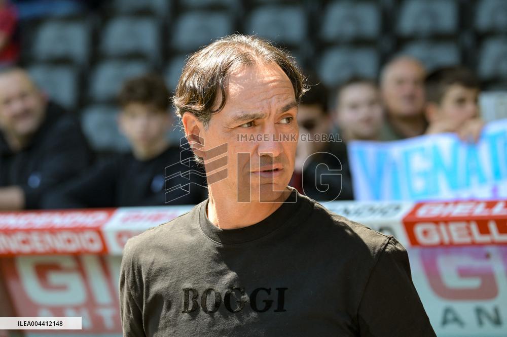 CALCIO - Serie A - Udinese Calcio vs AC Monza