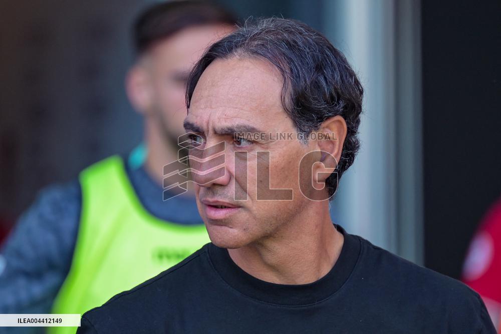 CALCIO - Serie A - Udinese Calcio vs AC Monza