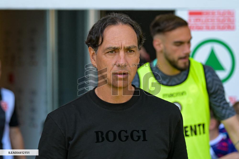 CALCIO - Serie A - Udinese Calcio vs AC Monza