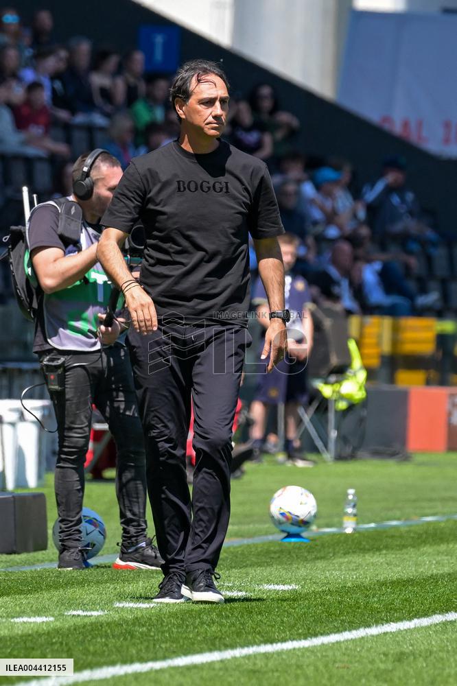 CALCIO - Serie A - Udinese Calcio vs AC Monza