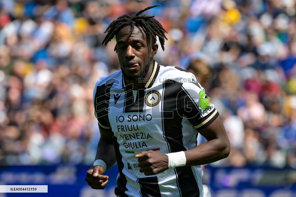 CALCIO - Serie A - Udinese Calcio vs AC Monza