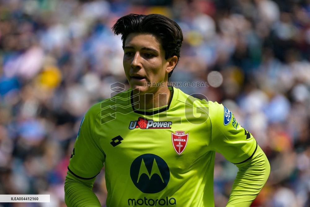 CALCIO - Serie A - Udinese Calcio vs AC Monza