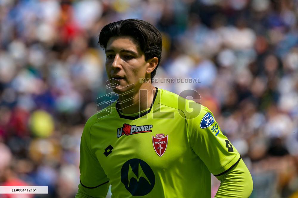 CALCIO - Serie A - Udinese Calcio vs AC Monza