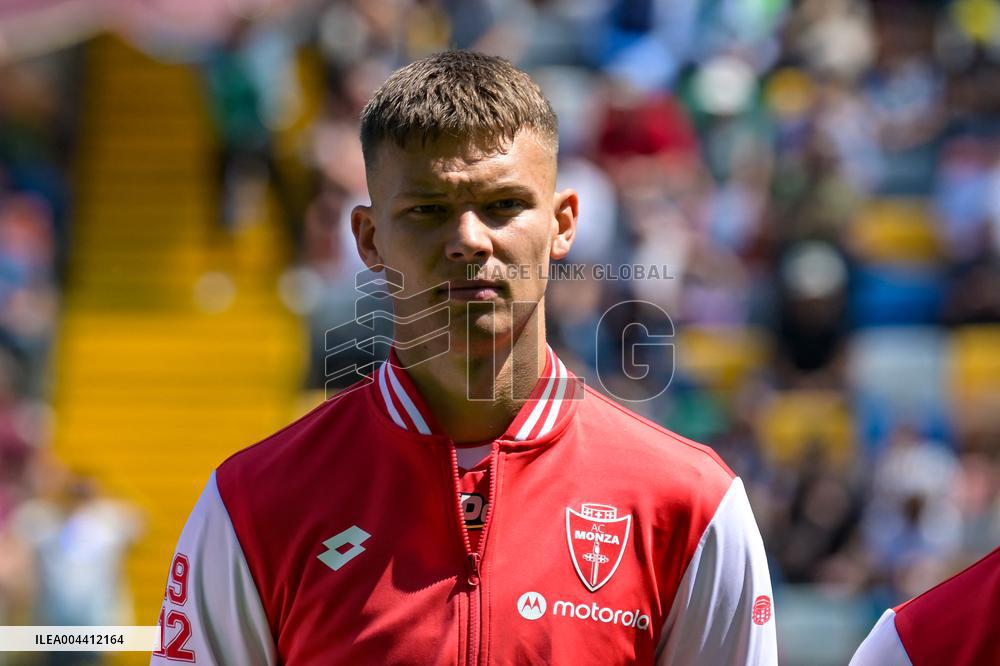 CALCIO - Serie A - Udinese Calcio vs AC Monza