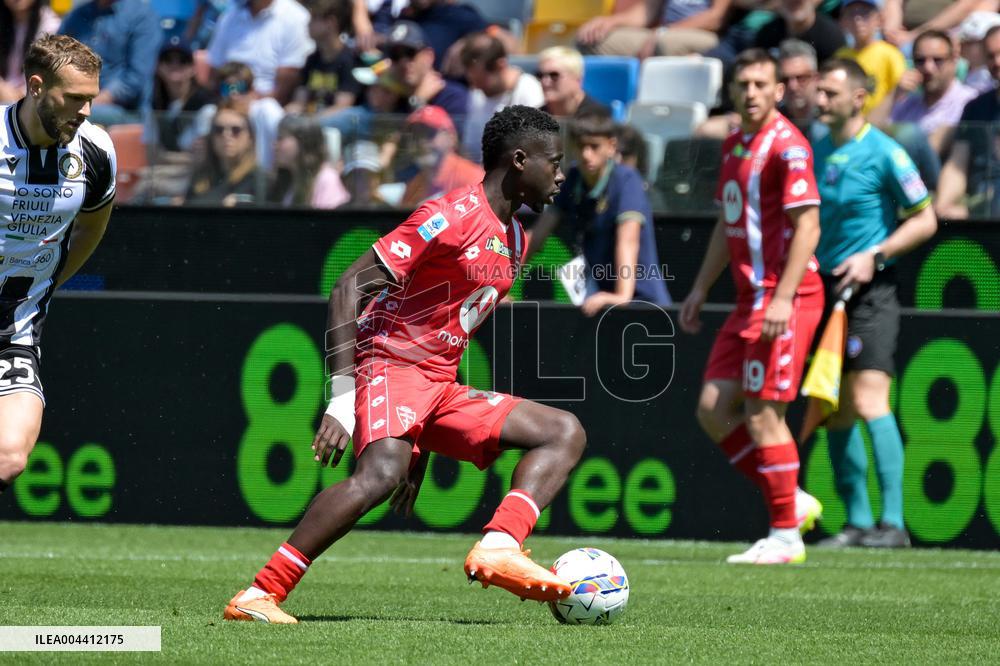 CALCIO - Serie A - Udinese Calcio vs AC Monza