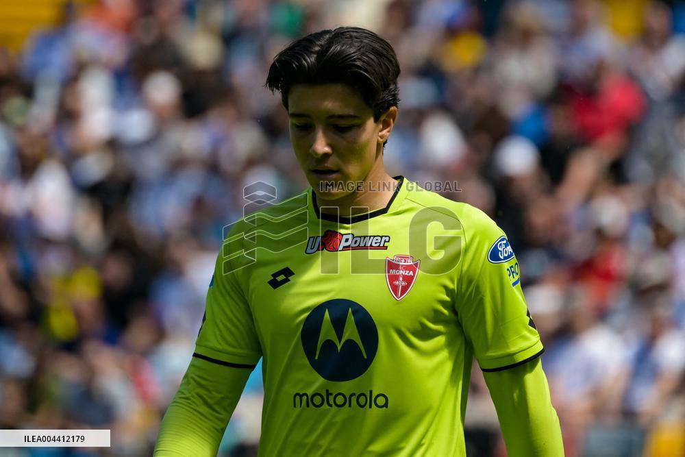 CALCIO - Serie A - Udinese Calcio vs AC Monza