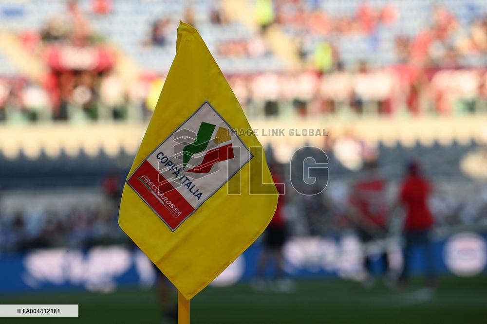 CALCIO - Coppa Italia - Final - AC Milan vs Bologna FC