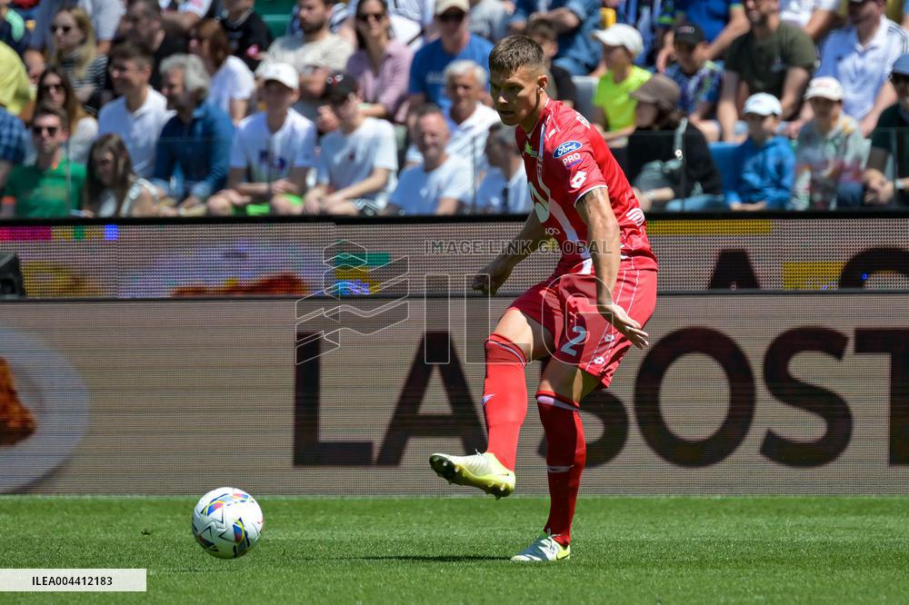 CALCIO - Serie A - Udinese Calcio vs AC Monza