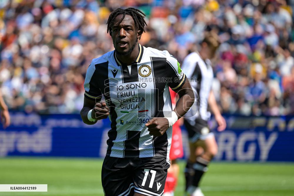 CALCIO - Serie A - Udinese Calcio vs AC Monza