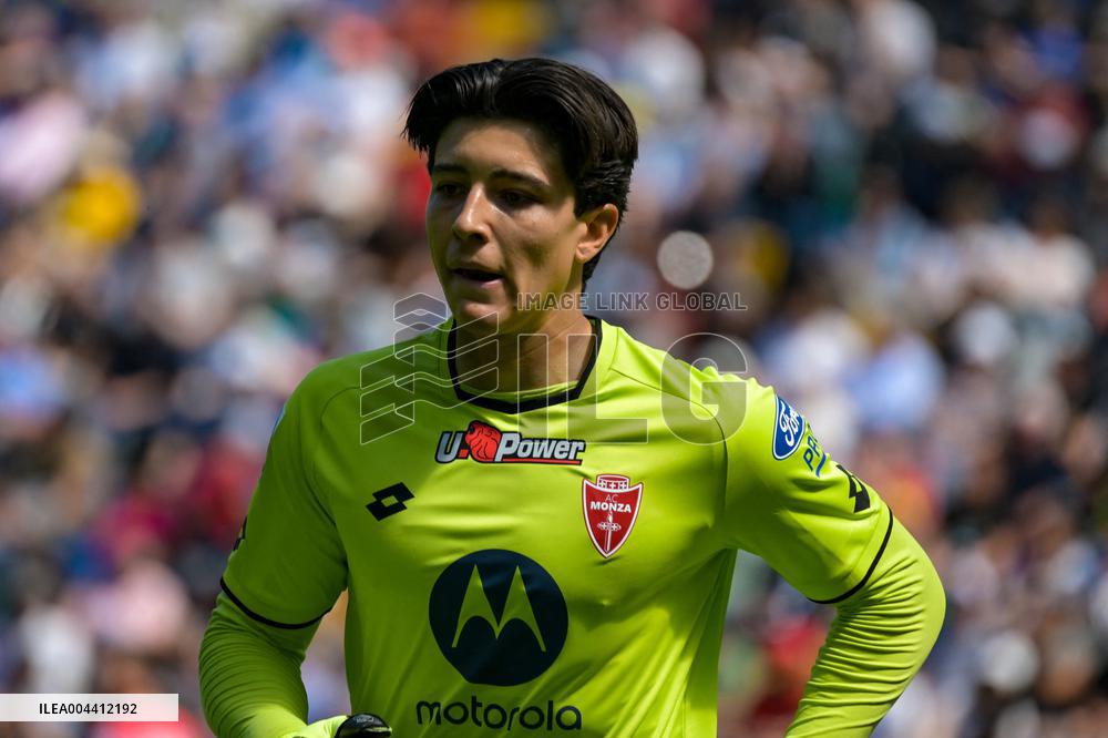 CALCIO - Serie A - Udinese Calcio vs AC Monza