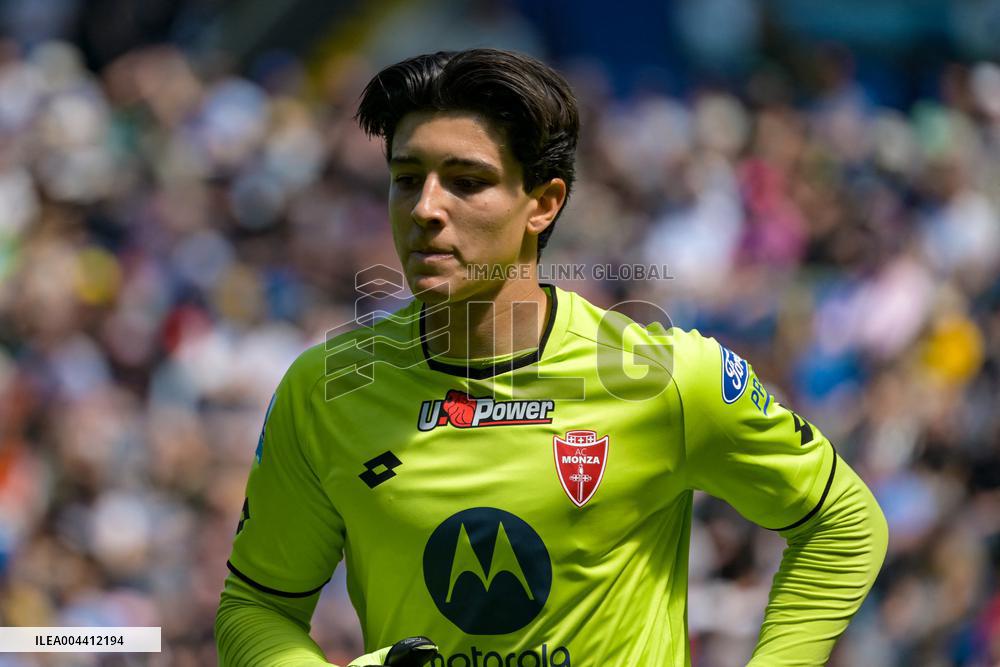 CALCIO - Serie A - Udinese Calcio vs AC Monza