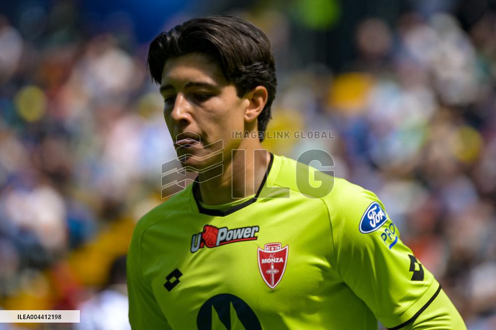 CALCIO - Serie A - Udinese Calcio vs AC Monza