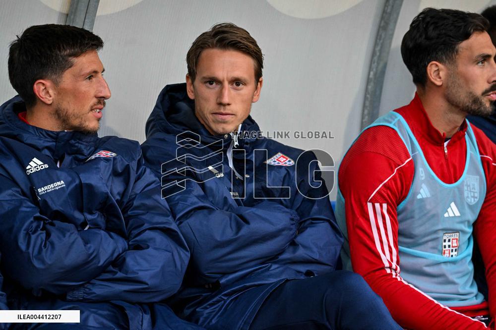 CALCIO - Serie C Italia - Torres vs Atalanta U23