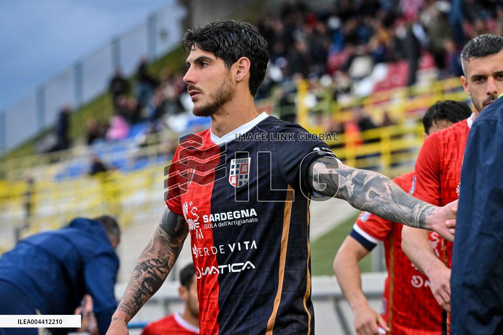 CALCIO - Serie C Italia - Torres vs Atalanta U23