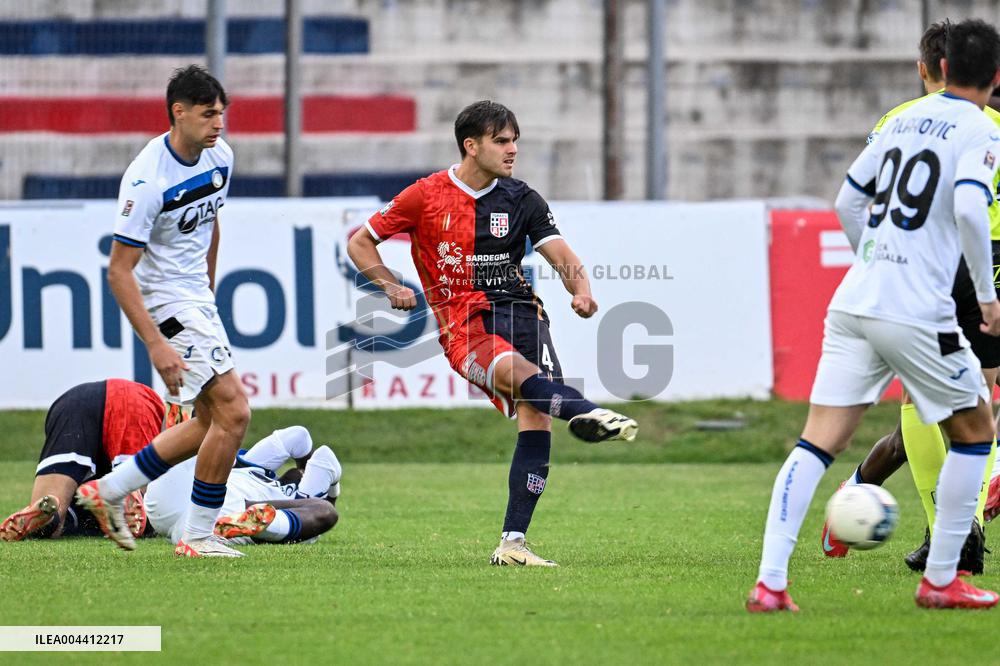 CALCIO - Serie C Italia - Torres vs Atalanta U23