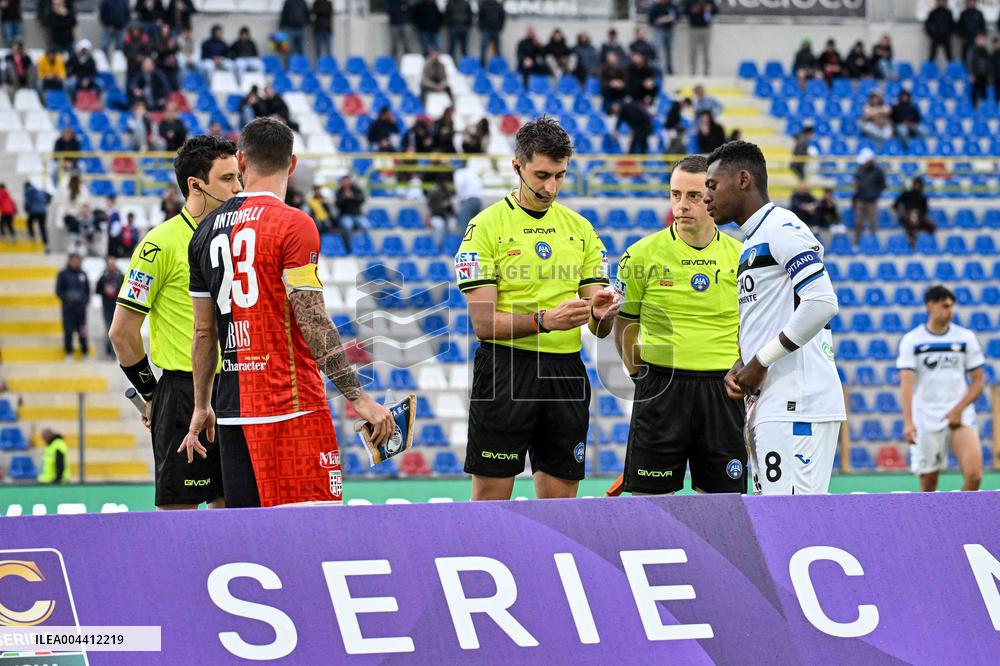 CALCIO - Serie C Italia - Torres vs Atalanta U23