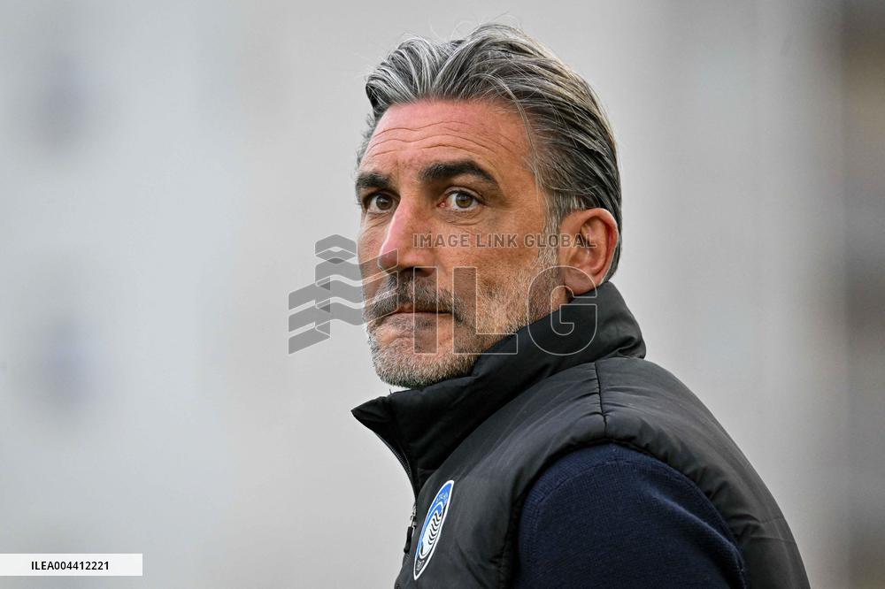 CALCIO - Serie C Italia - Torres vs Atalanta U23