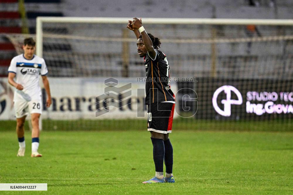 CALCIO - Serie C Italia - Torres vs Atalanta U23