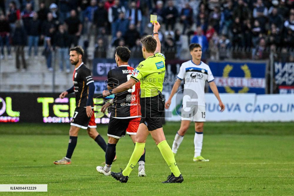 CALCIO - Serie C Italia - Torres vs Atalanta U23