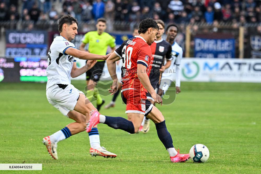 CALCIO - Serie C Italia - Torres vs Atalanta U23