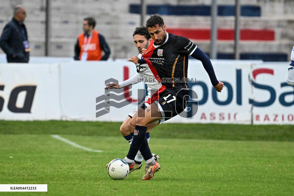 CALCIO - Serie C Italia - Torres vs Atalanta U23