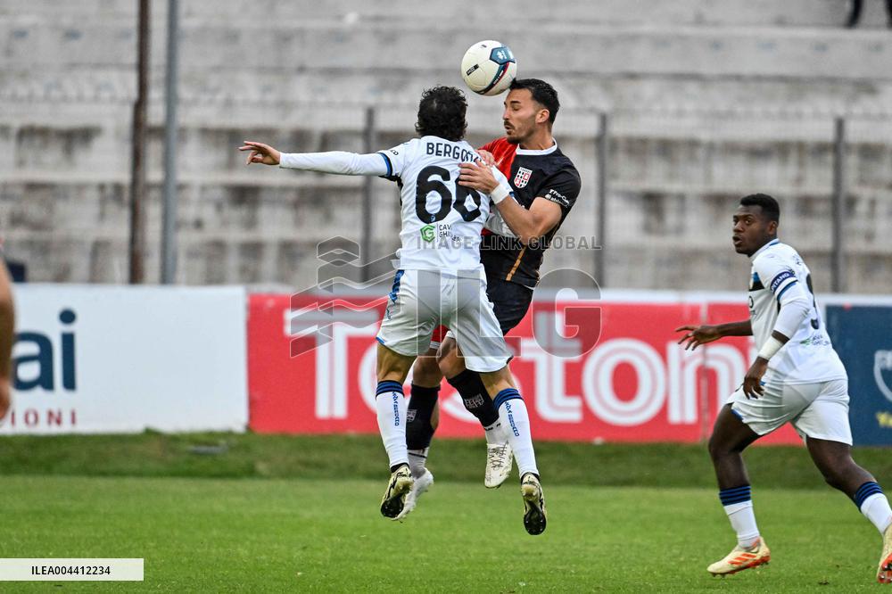 CALCIO - Serie C Italia - Torres vs Atalanta U23