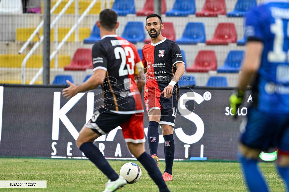 CALCIO - Serie C Italia - Torres vs Atalanta U23