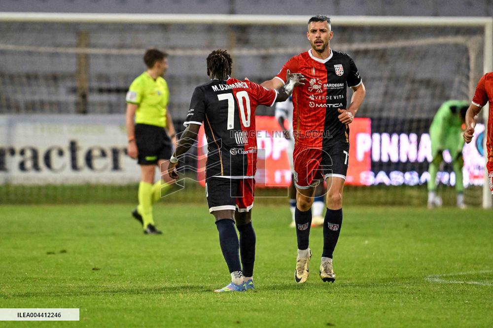 CALCIO - Serie C Italia - Torres vs Atalanta U23