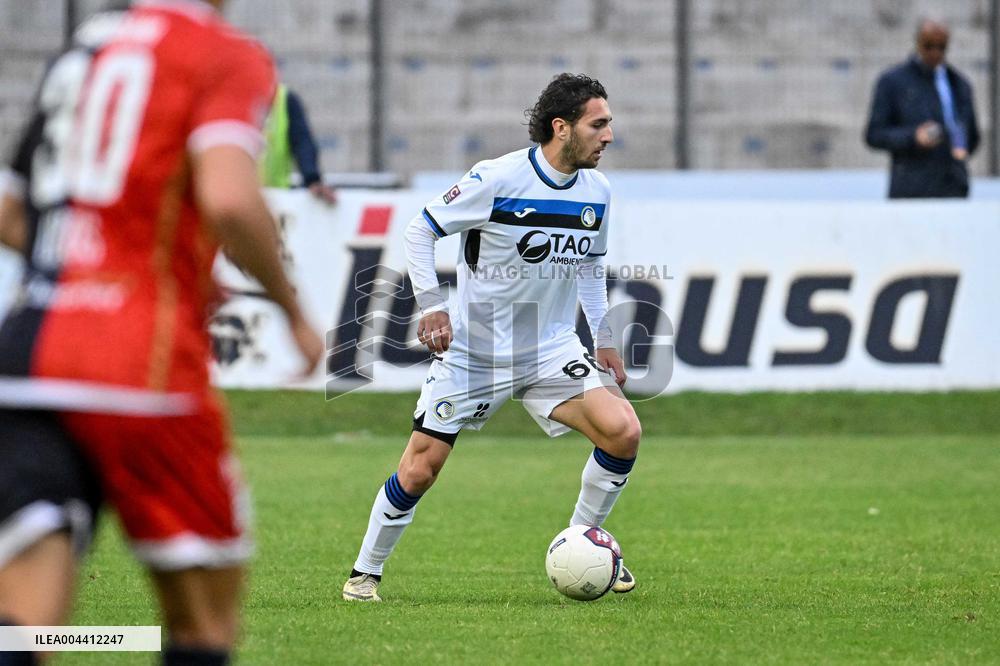 CALCIO - Serie C Italia - Torres vs Atalanta U23