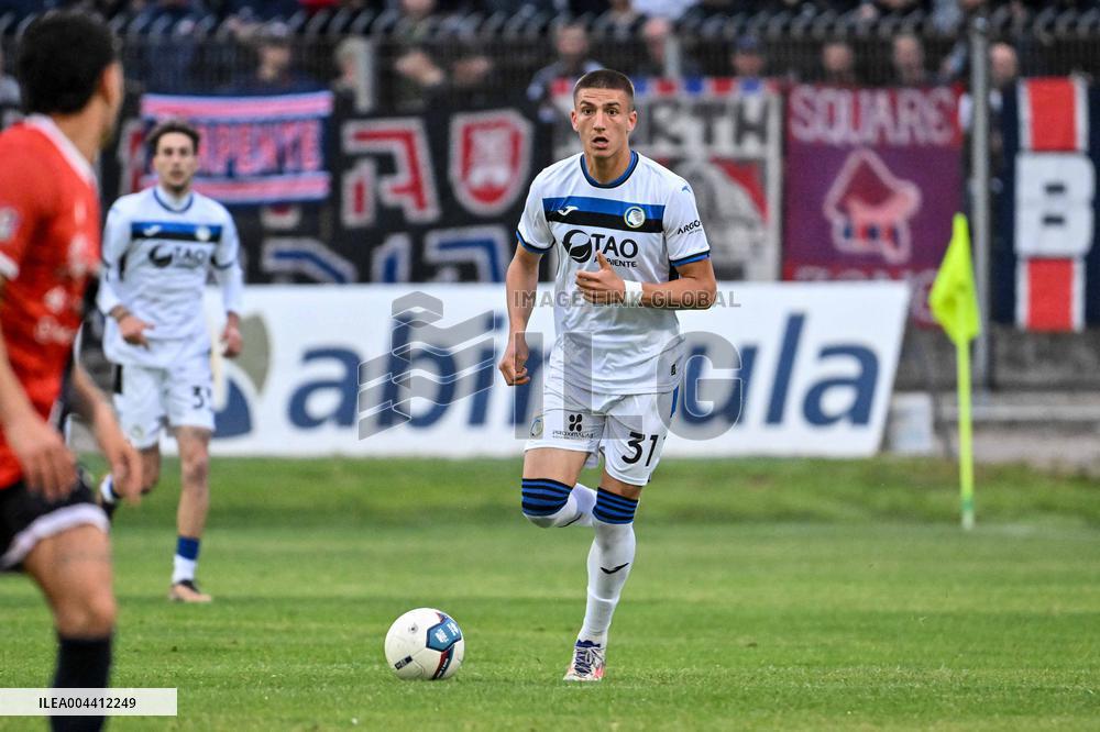 CALCIO - Serie C Italia - Torres vs Atalanta U23