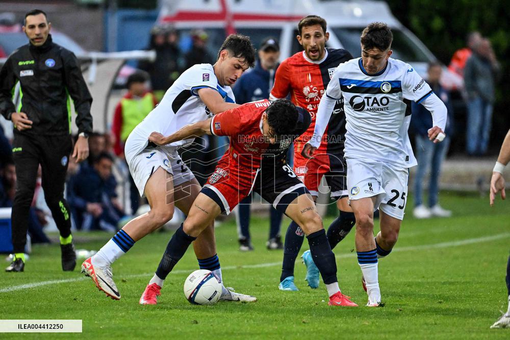 CALCIO - Serie C Italia - Torres vs Atalanta U23