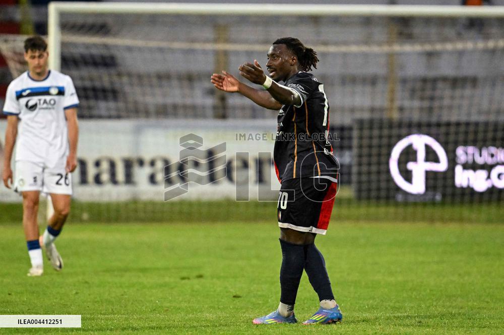 CALCIO - Serie C Italia - Torres vs Atalanta U23