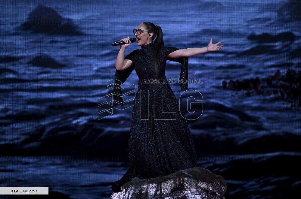 Eurovision Song Contest 2025