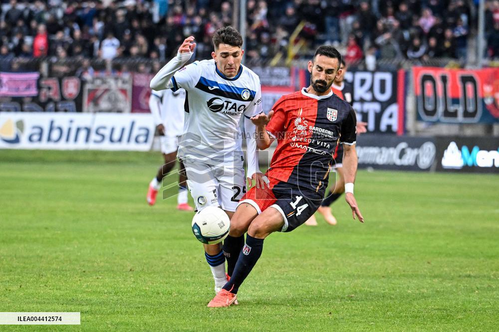 CALCIO - Serie C Italia - Torres vs Atalanta U23